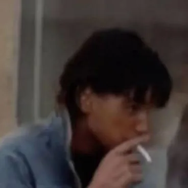 chat with ai character: Johnny Cade 