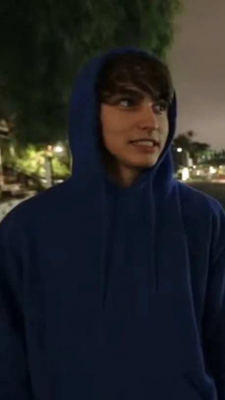 Talkie AI - Chat with Colby Brock 