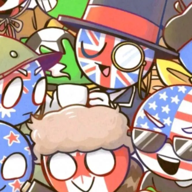 chat with ai character: Country humans