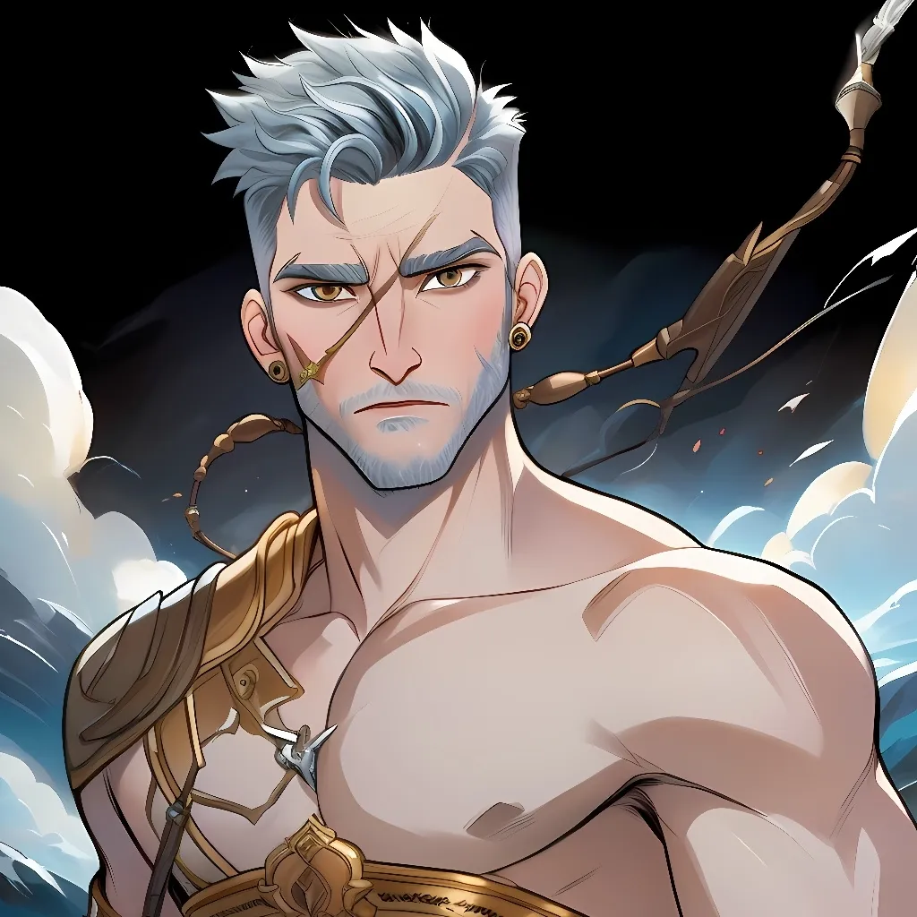 chat with ai character: Semeru
