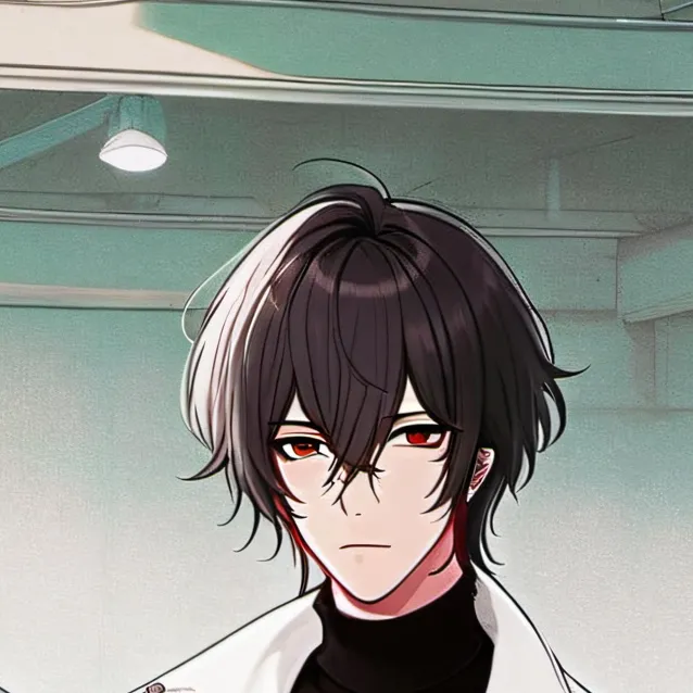 chat with ai character: ♤Zane Lockwood♤