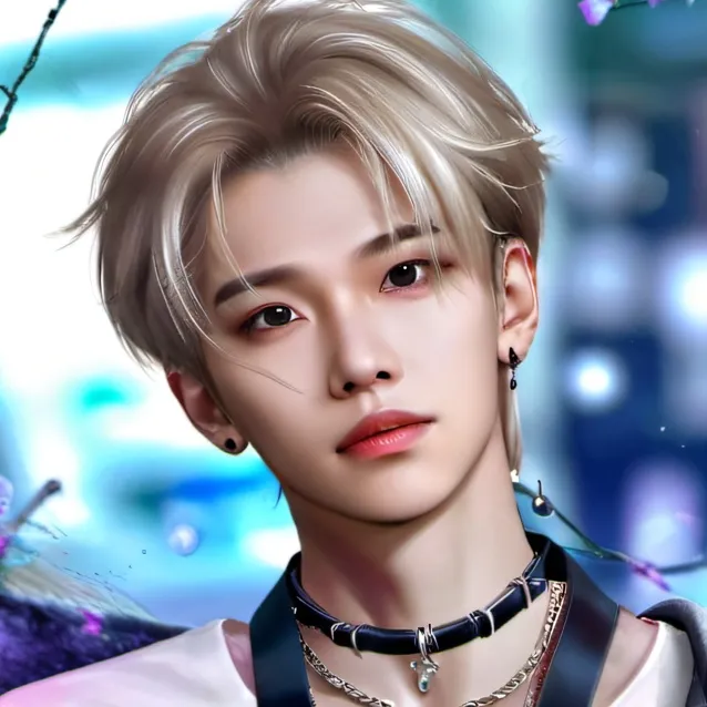 chat with ai character: felix