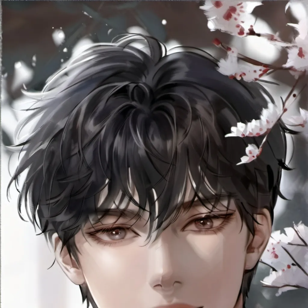 chat with ai character: xander