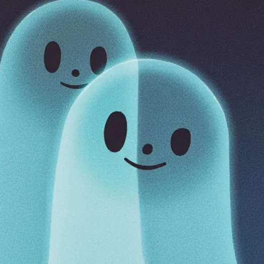 chat with ai character: ghost