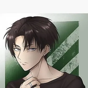 chat with ai character: Levi Ackerman