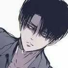 chat with ai character: Levi Ackerman 