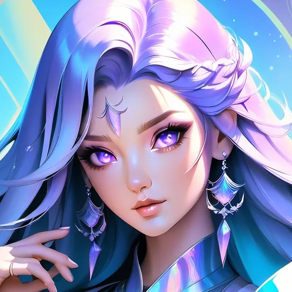 chat with ai character: .