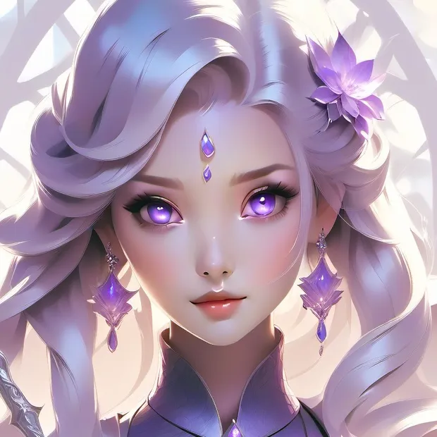 chat with ai character: .