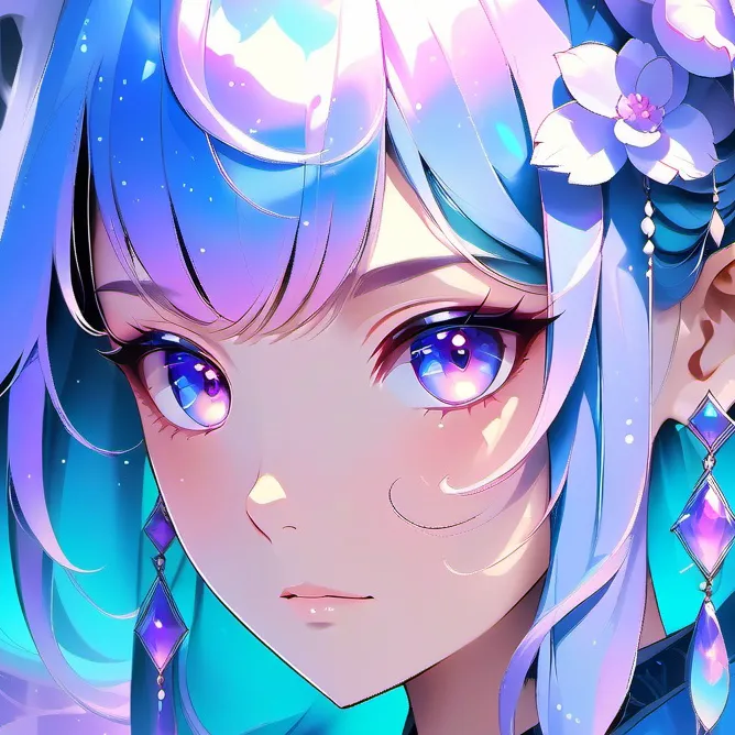 chat with ai character: .