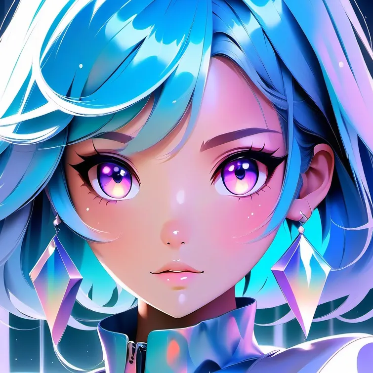 chat with ai character: .