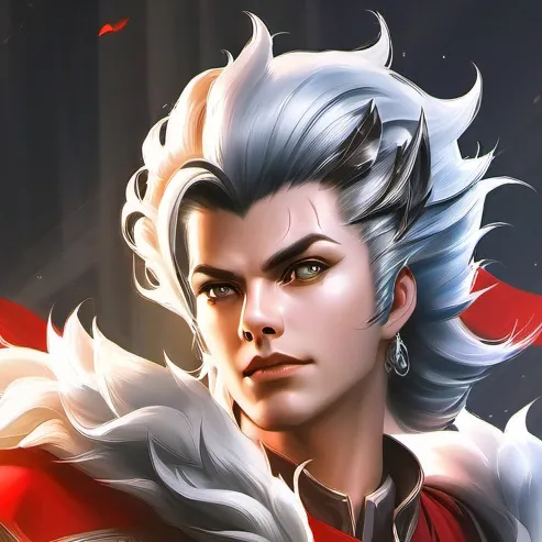 chat with ai character: .
