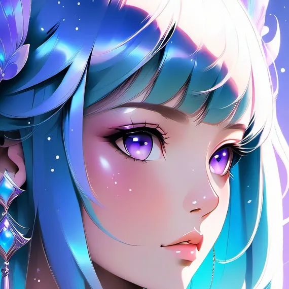 chat with ai character: .