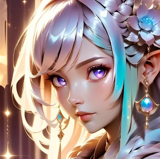 chat with ai character: .