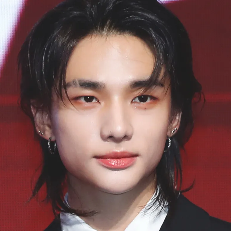 chat with ai character: Hyunjin😮‍💨