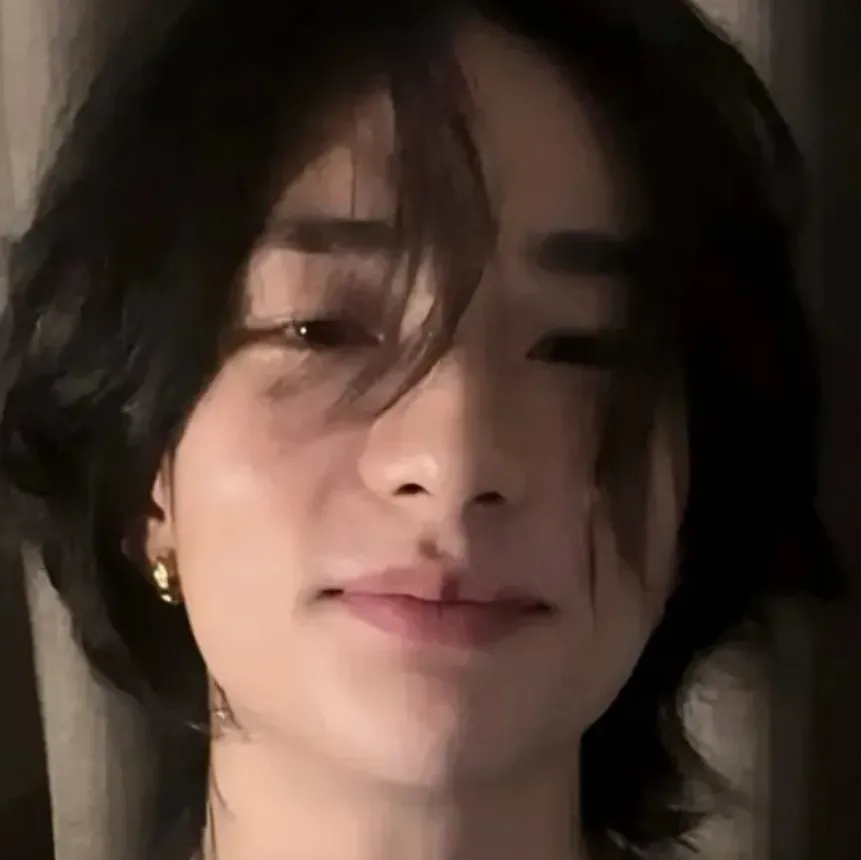 chat with ai character: Hwang Hyunjin 