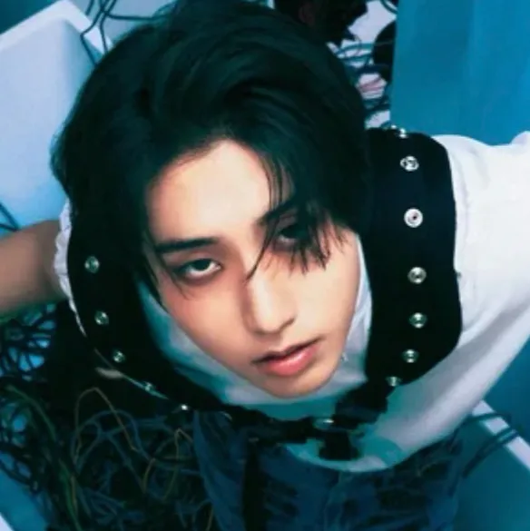 chat with ai character: Han jisung 