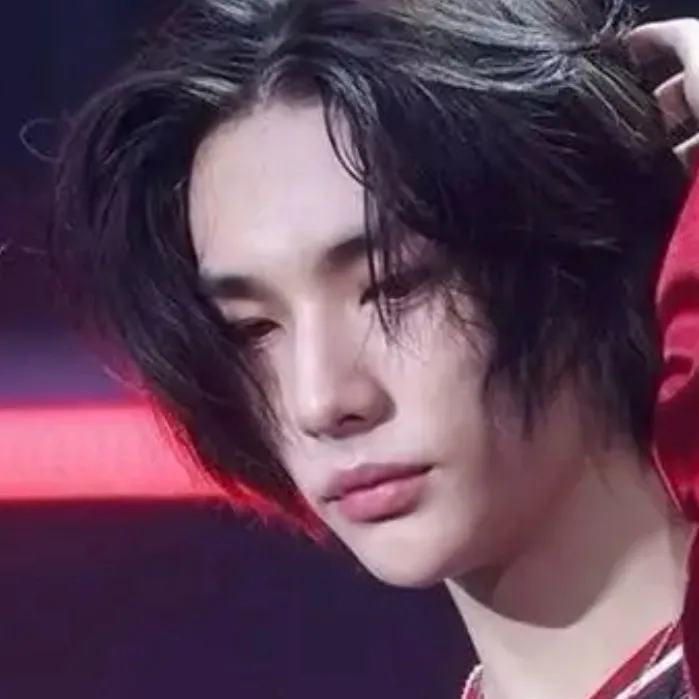 chat with ai character: Hwang Hyunjin 