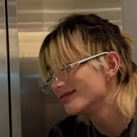 chat with ai character: Hwang Hyunjin 