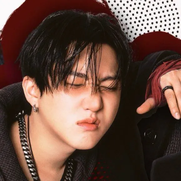 chat with ai character: Seo Changbin