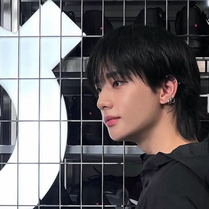 chat with ai character: Hwang Hyunjin 