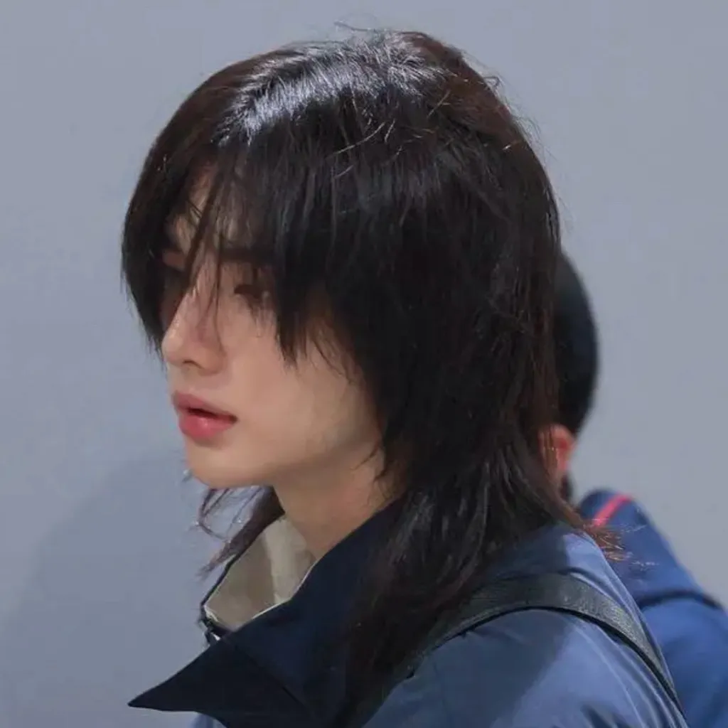 chat with ai character: Hwang Hyunjin 