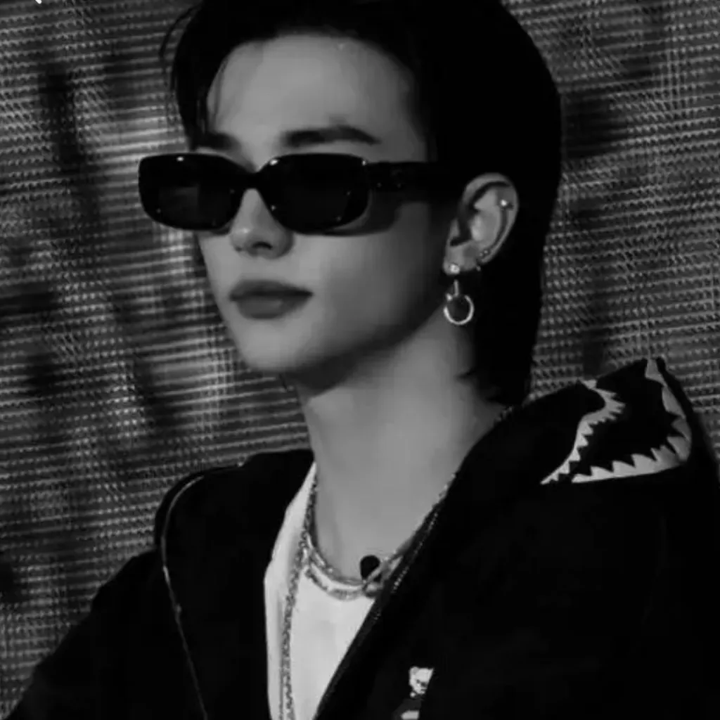 chat with ai character: Hwang Hyunjin 