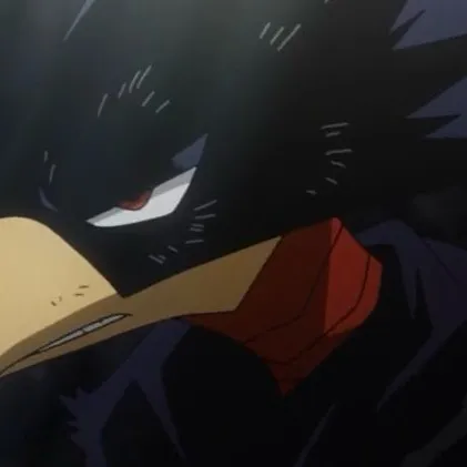 chat with ai character: ༻Tokoyami༺