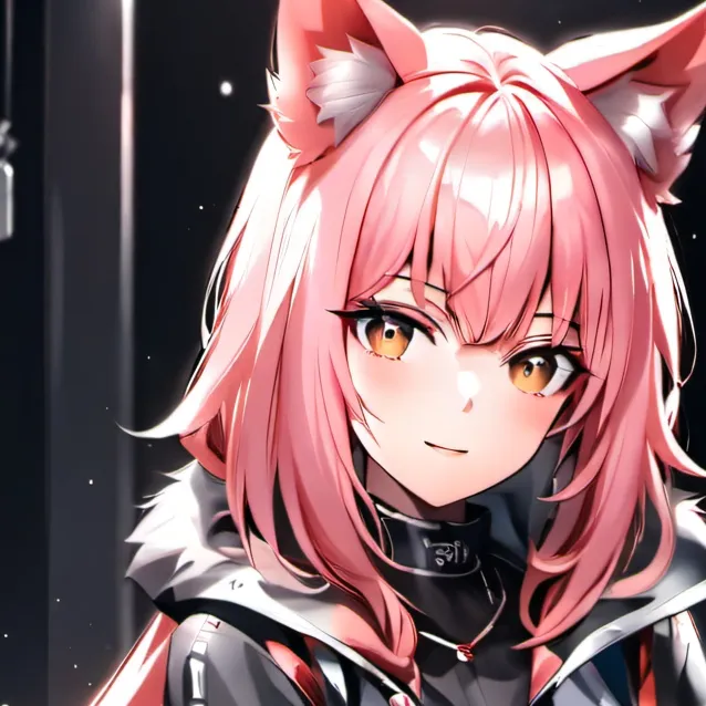 chat with ai character: Miyu