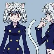 chat with ai character: Felicity