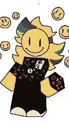 ai character: ~[•°Akris°•]~ background