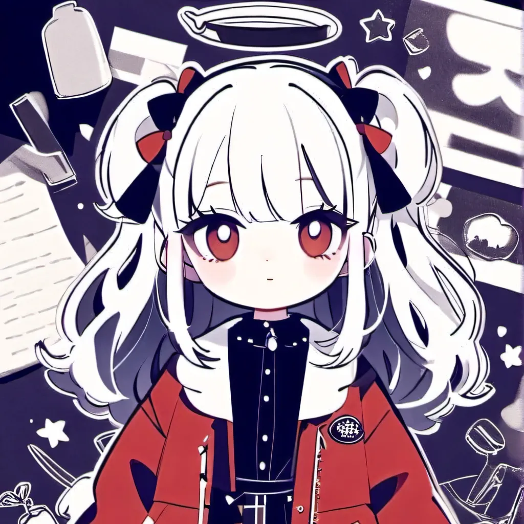 chat with ai character: Melissa 