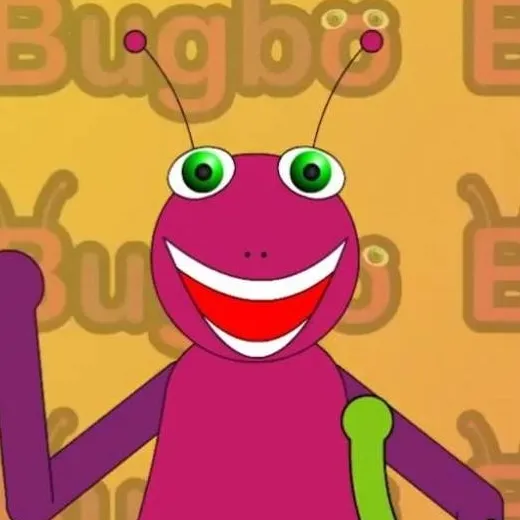 chat with ai character: BUGBO!!