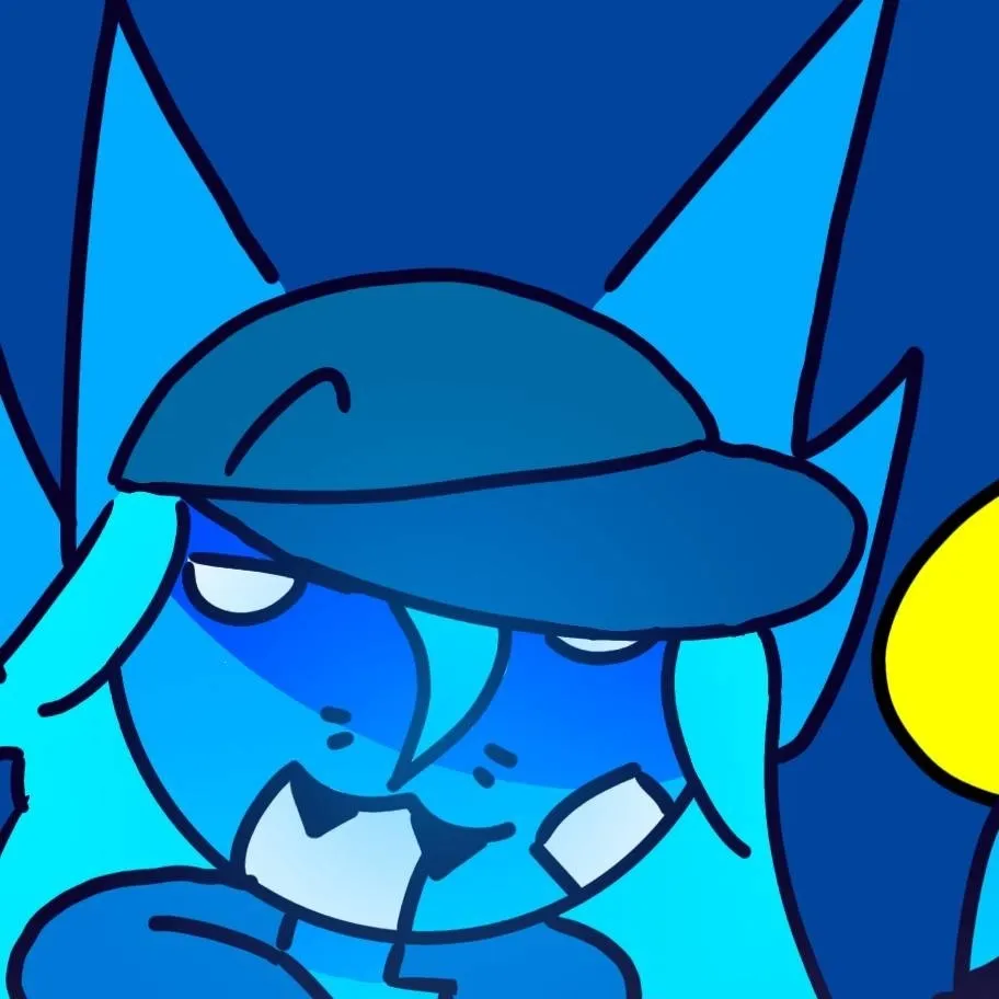 chat with ai character: BLUUDUDE!1!1!1!1!!