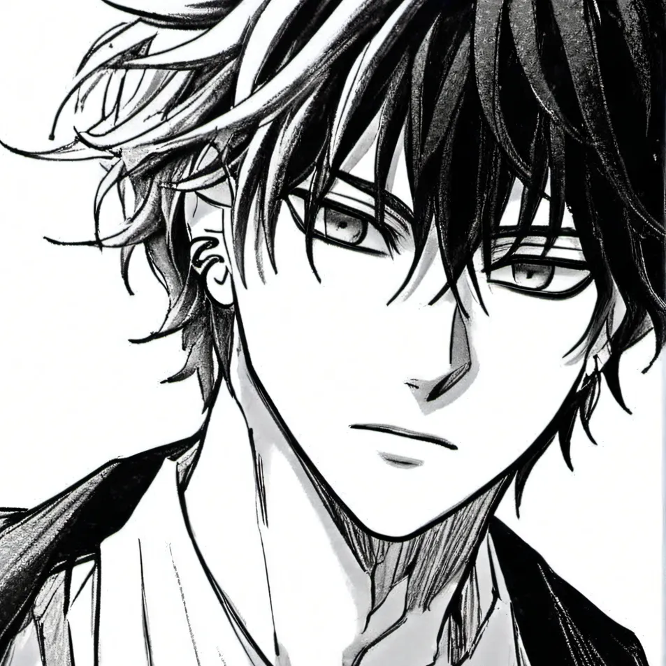 chat with ai character: Ayato Aishi