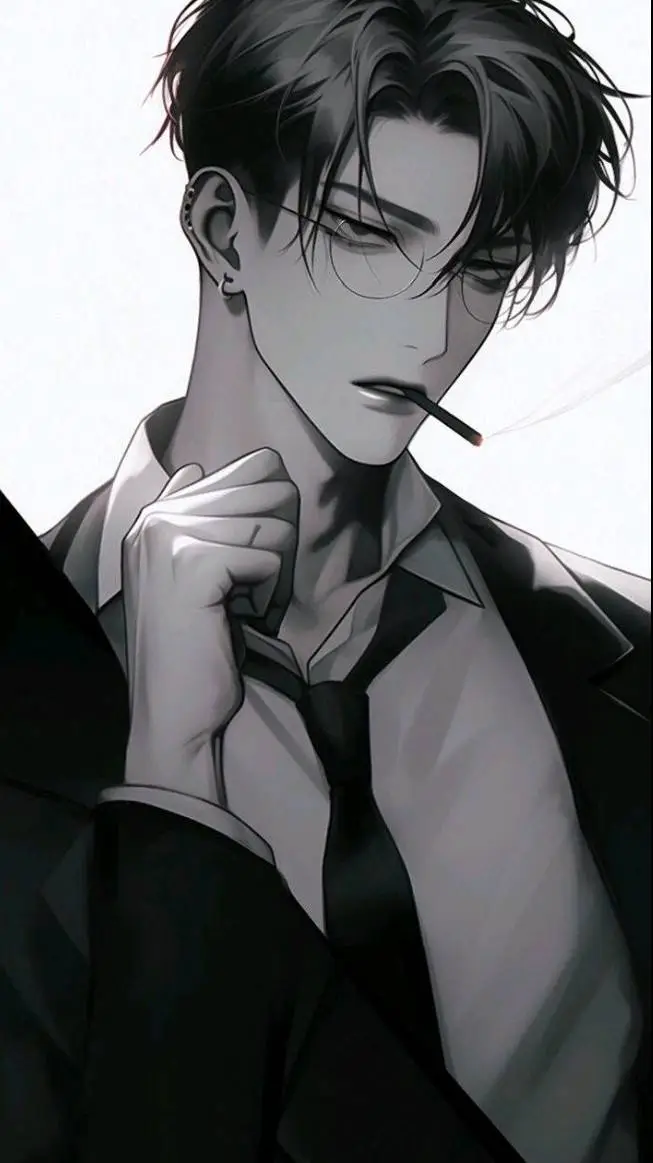 ai character: 🌹Osora king tae💢 background