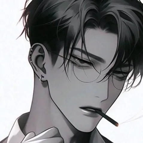 chat with ai character: 🌹Osora king tae💢