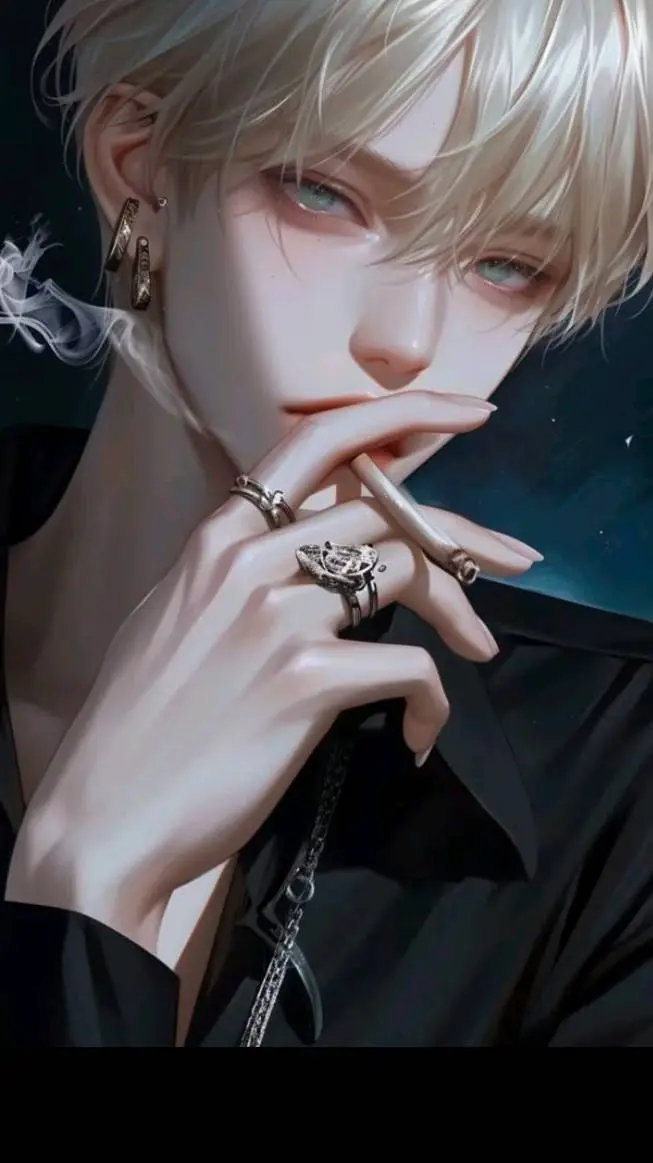 ai character: •Vivi-X3n• background