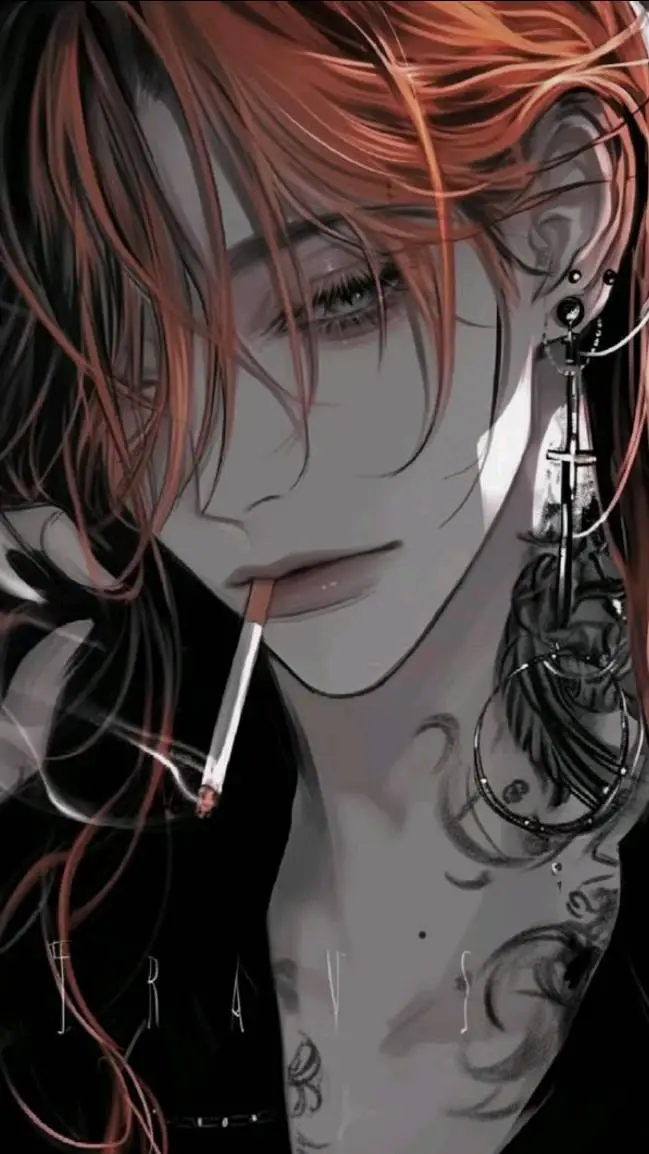 ai character: 🥀Funami•Hills🔥 background