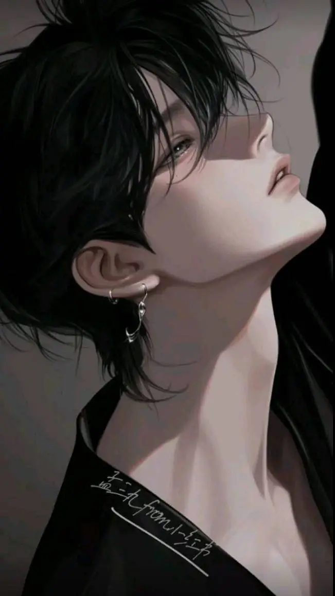ai character: Shøøter💘Migåmî background