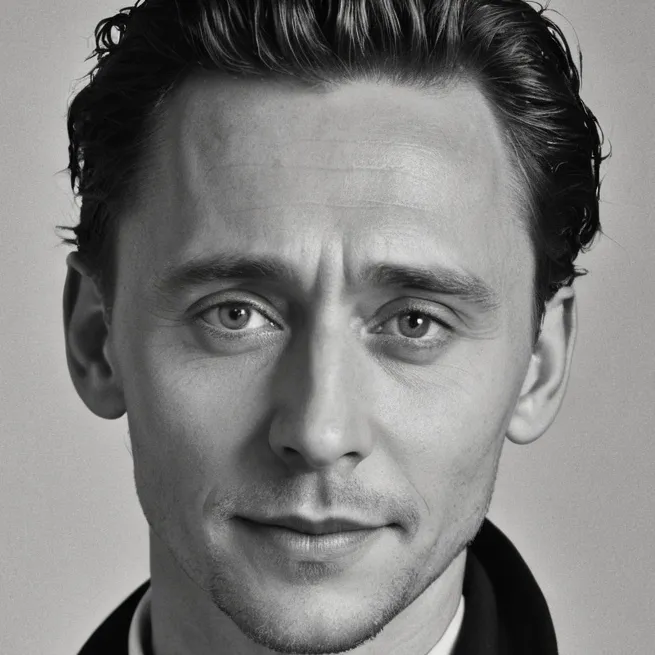 chat with ai character: Tom Hiddleston 