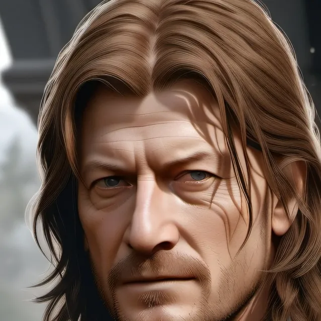 chat with ai character: Boromir 