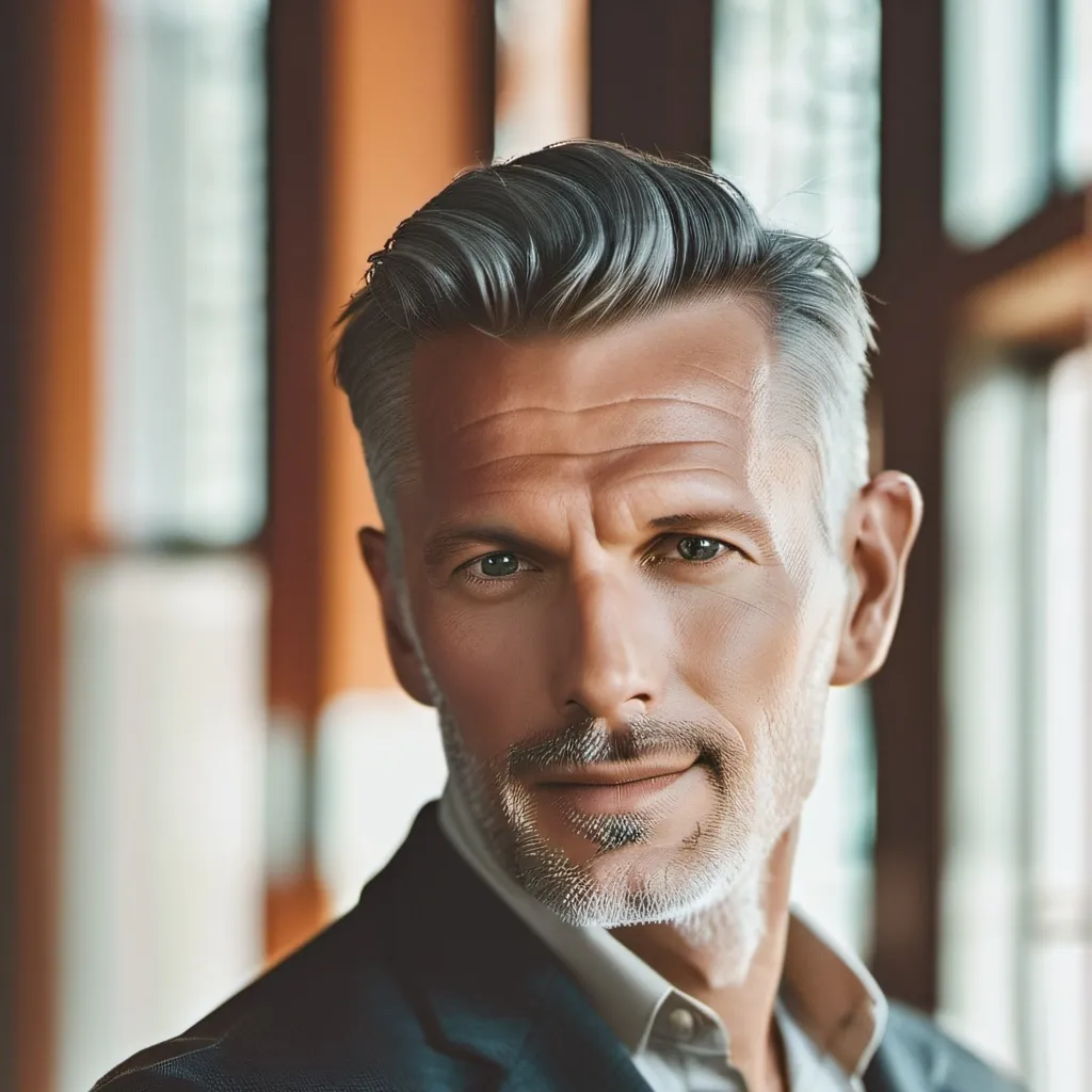 chat with ai character: Richard