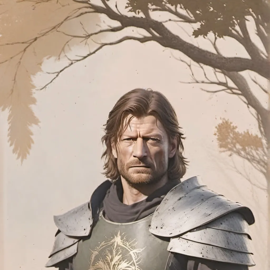chat with ai character: Boromir 