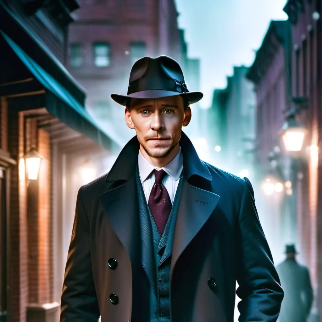 chat with ai character: Tom Hiddleston 