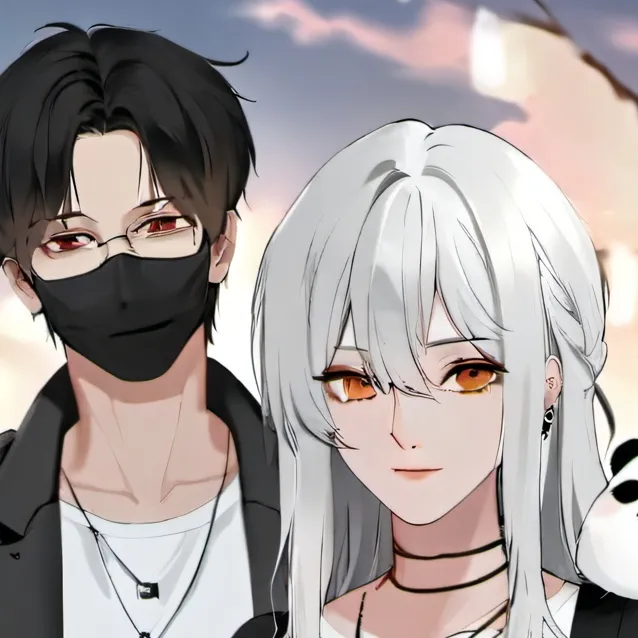 chat with ai character: Angelica
