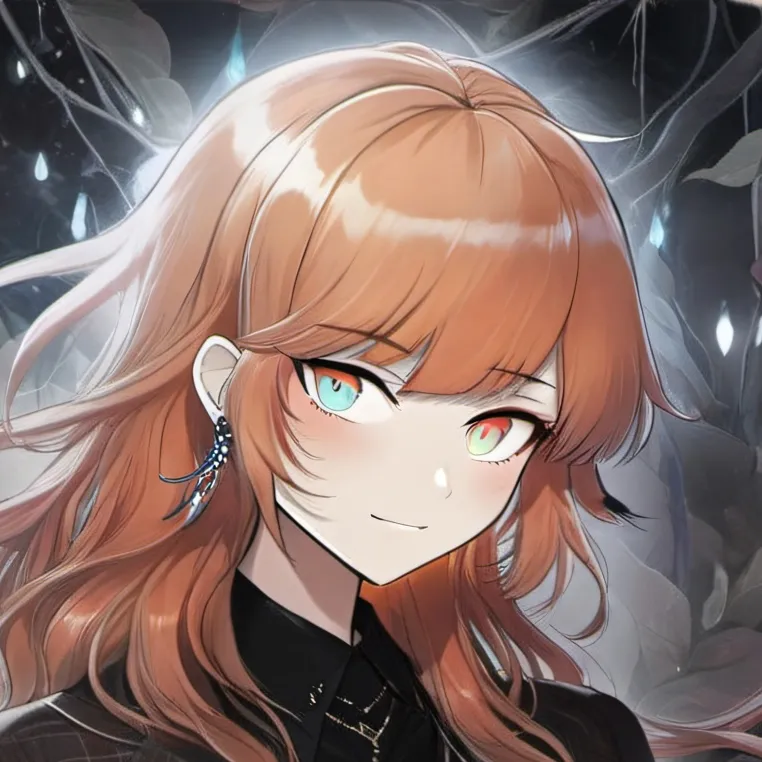 chat with ai character: Sky Seven
