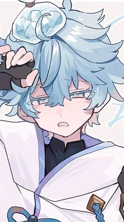 ai character: 😊 -Nolan-❤️ background