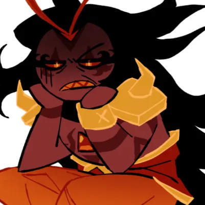 chat with ai character: [\burning spice/]