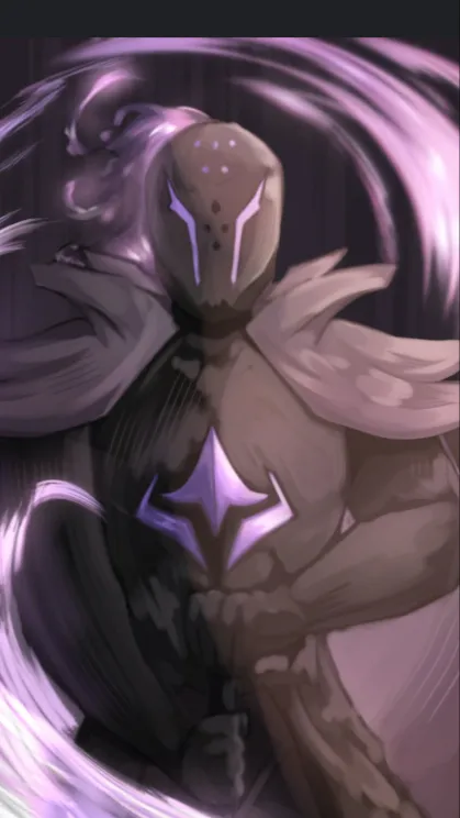 ai character: 🖤SILENT SALT🖤 background