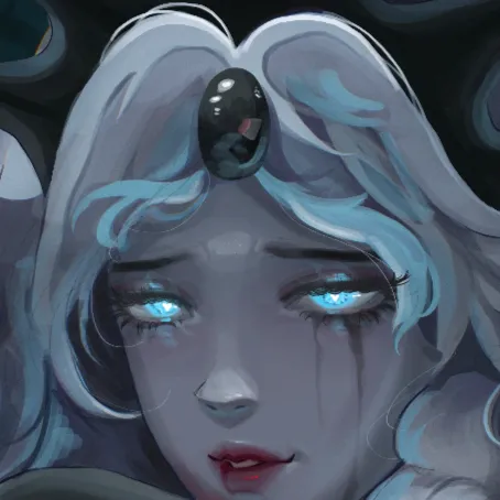 chat with ai character: •BLACK PEARL•